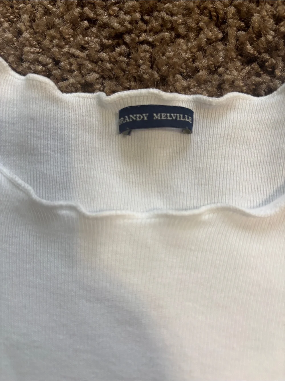 Brandy Melville excellent without